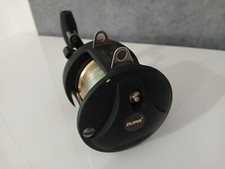 SILSTAR TR-20 MULINELLO CANNA DA PESCA FUNZIONANTE