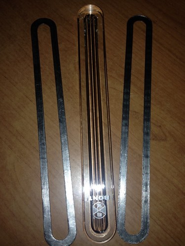 Cristalli bont riflessione - a,