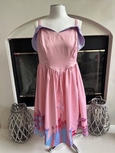 Vestito disney resort - disney, negozio