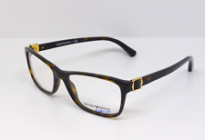 Occhiali da Vista Emporio Armani EA 3076 5026 52 Havana Eyewear