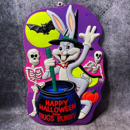 Vintage 1982 happy halloween - vintage,