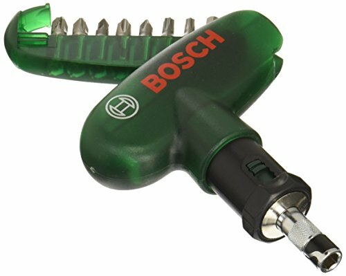 Bosch 2607019510 cacciavite - bosch, a