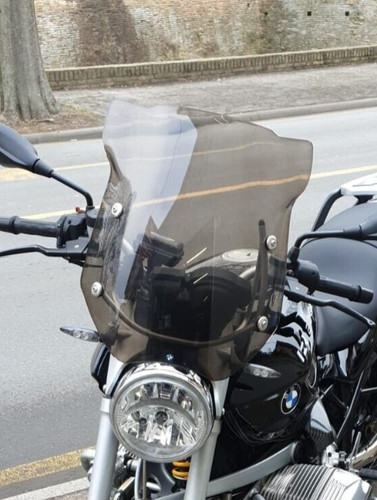 R1200r bmw 2012 parabrezza - bmw,
