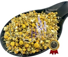 Camomilla fiori secchi tisana