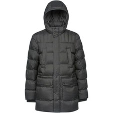 Geox Sanford grigio taglia 56