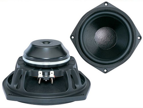 6ndl38 progettato per - b&c, 6,5"