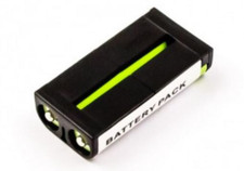 Batteria per cuffie wireless