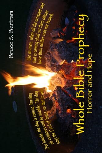 Bertram whole bible prophecy - bertram,