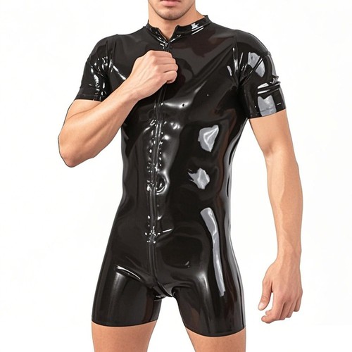 Body uomo lattice costume - uomo, da