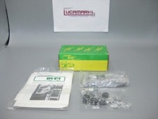 Hi-Fi Automodelli 1:43 22 Lancia Gr. 6 „Martini“, Teilesatz, unmontiert #c611