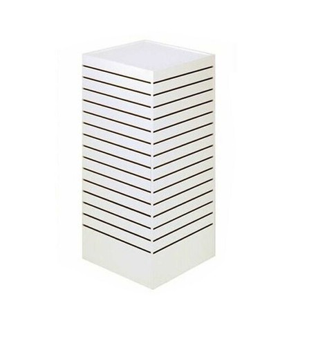 White w x - x, 24''w