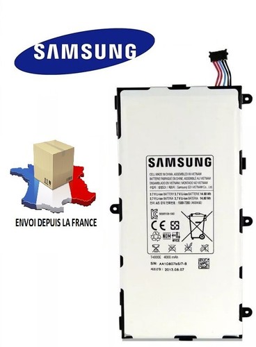 Batterie original samsung - original,