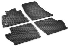 Tappeti Tappetini in gomma per