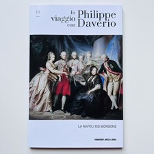 IN VIAGGIO CON PHILIPPE