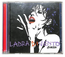 EBOND Giorgia - Ladra Di Vento