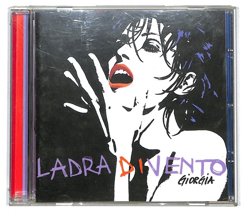 Ebond giorgia ladra di - ladra,