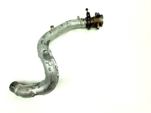 Tubo scarico yamaha vmx - tubo, di