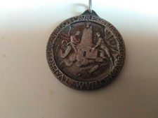 Medaglia Virgo Lauretana