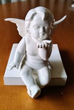 ANGIOLETTO IN PORCELLANA FINE