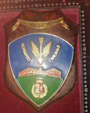 CREST POLIZIA DI STATO IV°