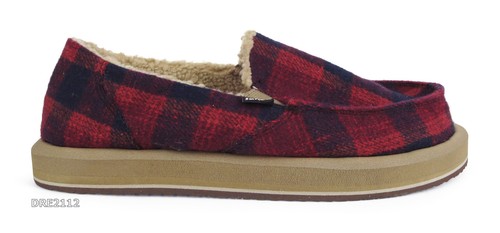 Scarpe sanuk donna chill - scarpe, st