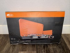 GSI Fornello da Campeggio per