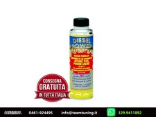 CPLA250-CPLAD250 250ml Atomic Fuel Ceramic Power Additive-Additivo Motori Diesel