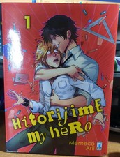 Hitorijime My Hero - Mirka