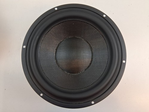 Morel ultimo 124 subwoofer - ultimo,