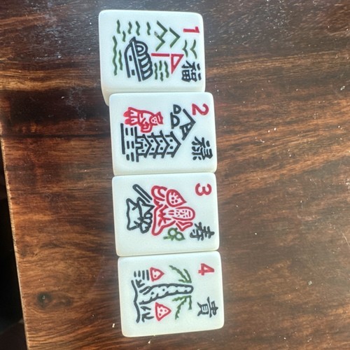 Nml mah jong tile - jong,