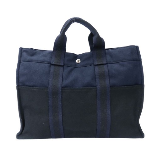 Borsa tote hermes usata - borsa,