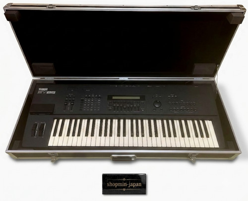 Sintetizzatore musicale yamaha - musicale,