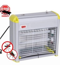 Zanzariera Elettrica 12w