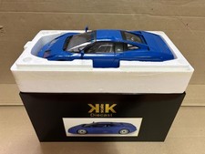 1/12 KK SCALE Bugatti Eb110