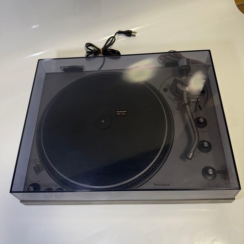 Technics 1300 direct drive - technics, sl-1300