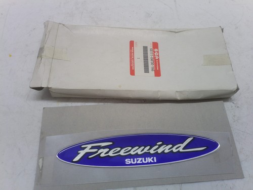 Suzuki freewind 650 01 - suzuki,