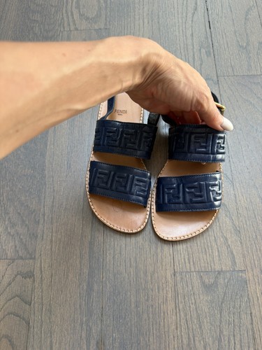 Sandali fendi bambino - sandali,