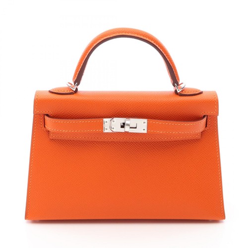 Borsa mano hermes mini kelly - borsa,