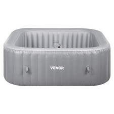 VEVOR Vasca Idromassaggio Da
