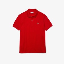 Lacoste L1212-240 Polo Pique'