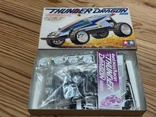 Oshika Tamiya Thunder Dragon