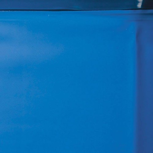 Liner piscina fuori - , terra
