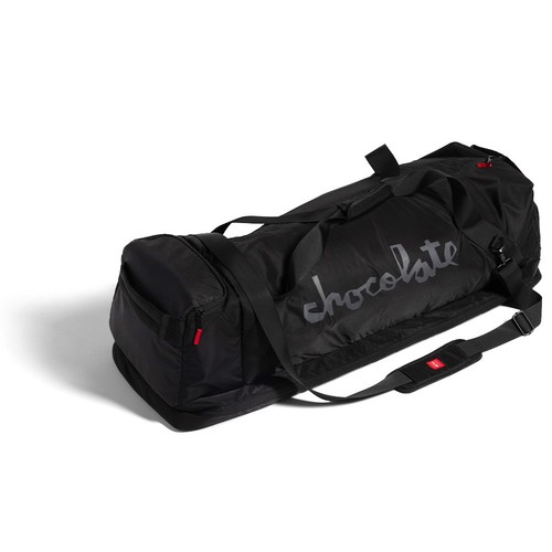 Borsone viaggio chocolate - borsone,