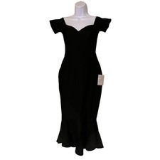 Abito LULUS Morticia Wednesday