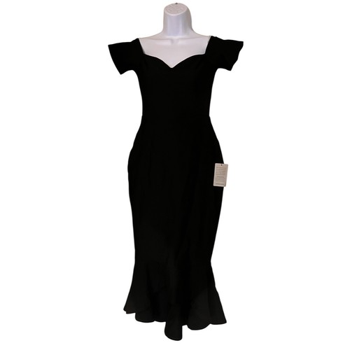 Abito lulus morticia wednesday - abito,