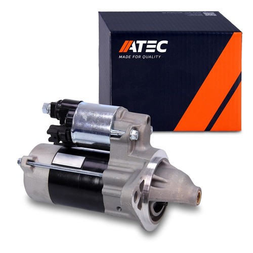 Motorino avviamento atec 1 - di,