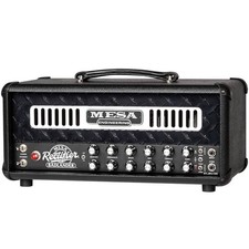 Testina Mesa Boogie Badlander