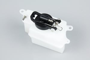 Serbatoio carburante hobao - serbatoio,