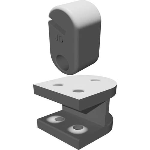 Telaio chassis per losi - telaio,