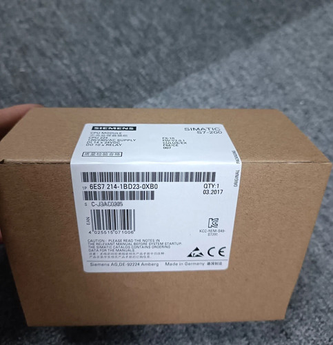 1pcs new original - original, siemens